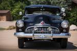 Buick Roadmaster Sedanet 1946 года